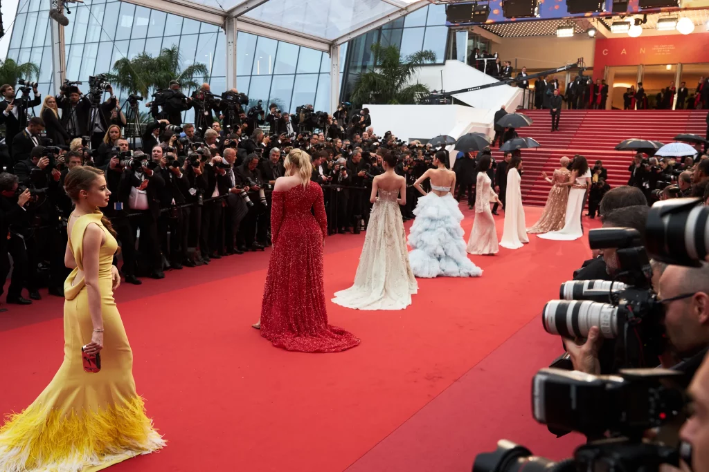 Le féminisme et le cinéma, l'image plus importante que le talent ?