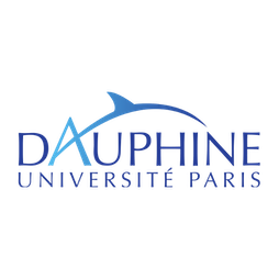 Logo de l'université Dauphine