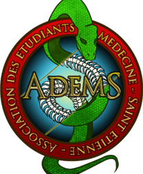 Logo ADEMS