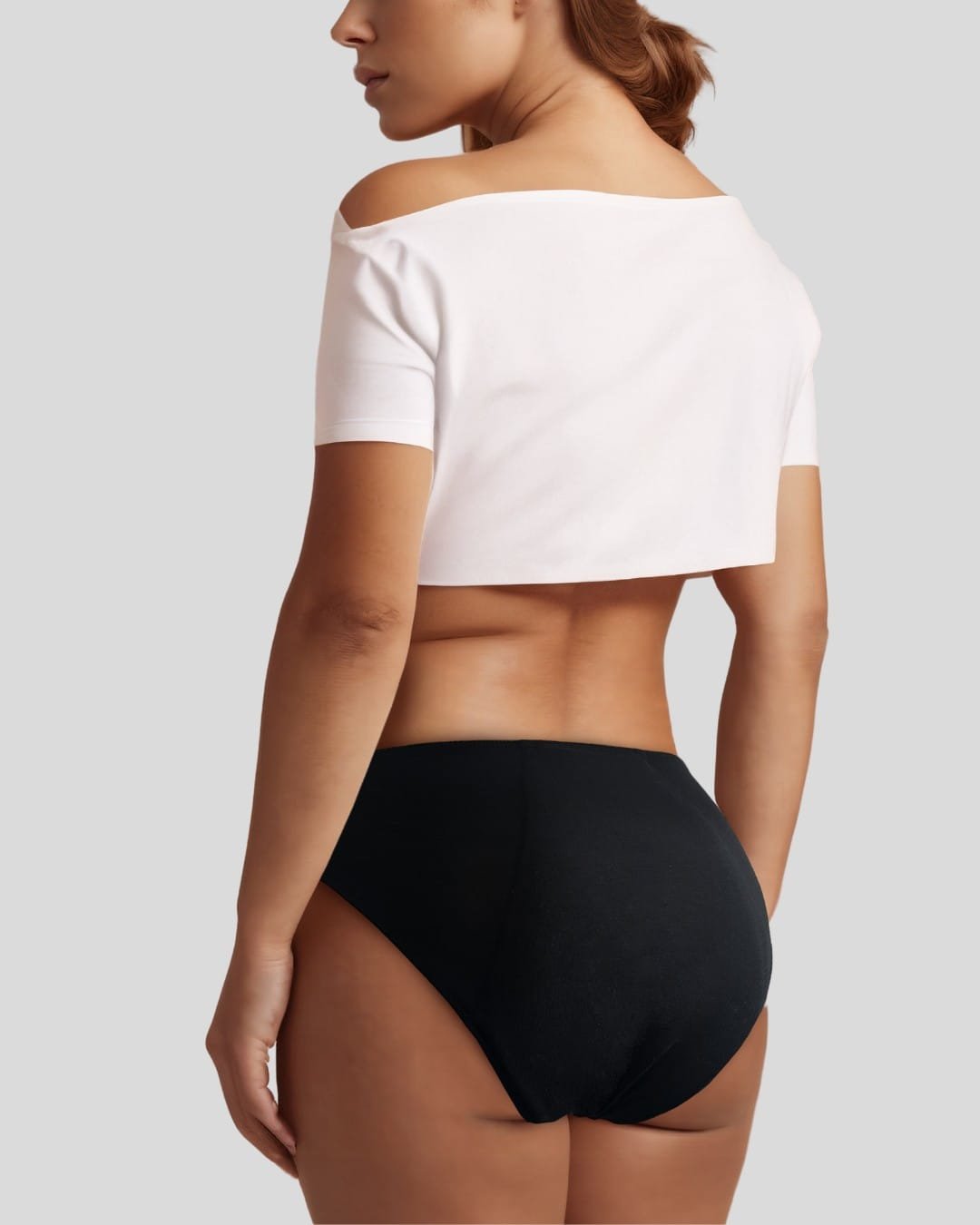 culotte menstruelle ultra absorbante pour les menstruations