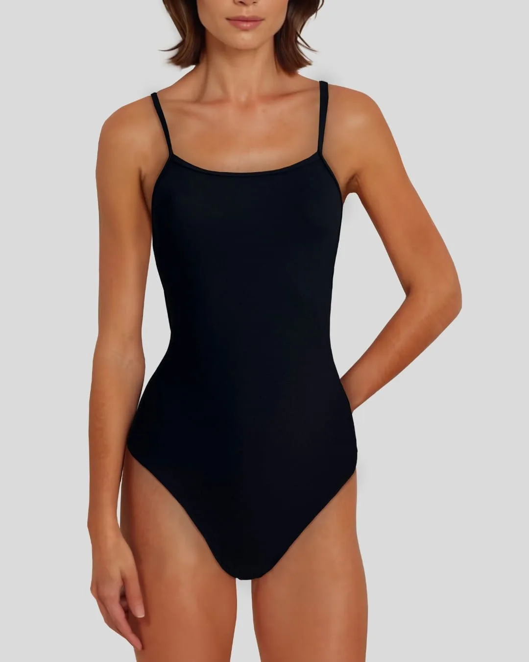 maillot de bain menstruel une pièce natation pour tous les jours du cycle pendant vos activités aquatiques