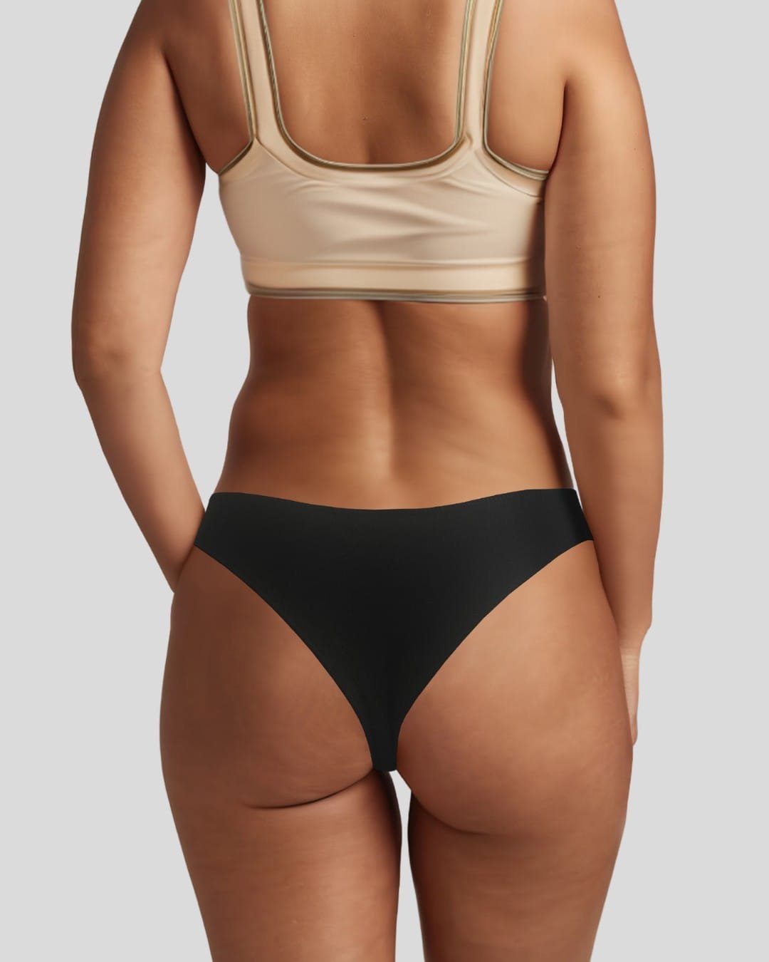 Tanga de règles pour tous les jours de votre cycle