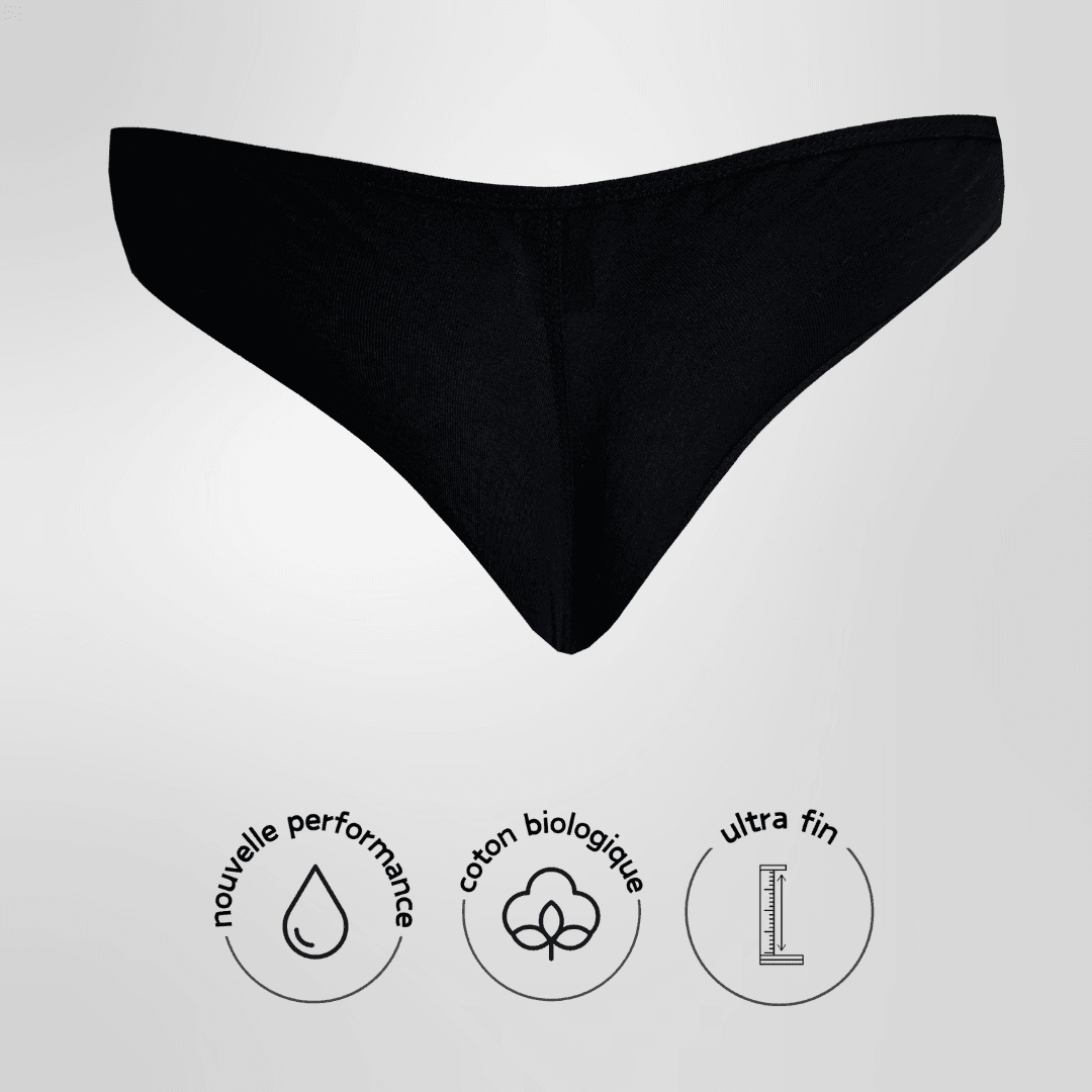 tanga périodique pour les règles