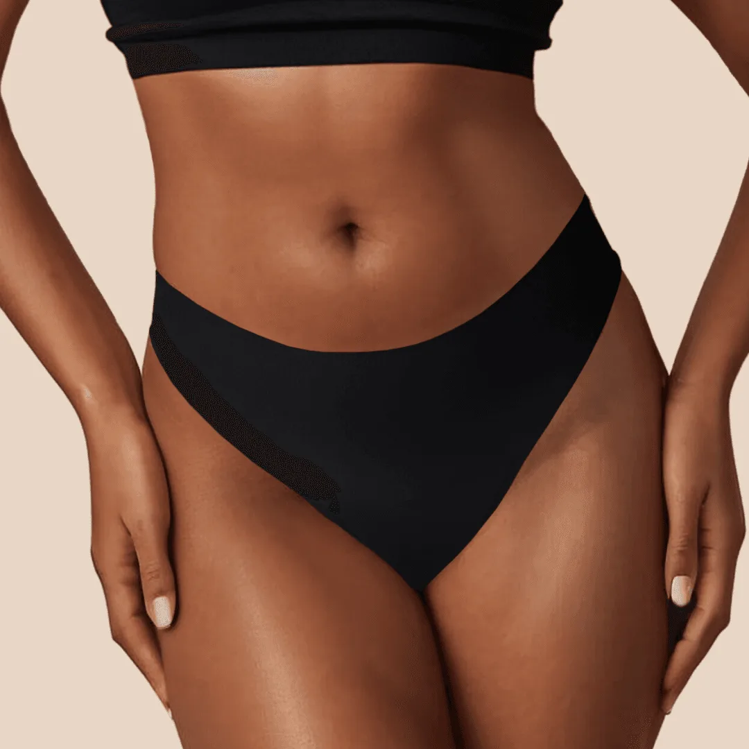 bas de maillot de bain brésillien menstruel pour tous les jours du cycle pendant vos activités aquatiques